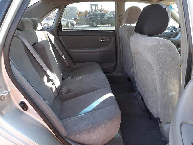 Photo 6 from auction – 2000 TOYOTA AVALON XL with VIN 4T1BF28BXYU047335