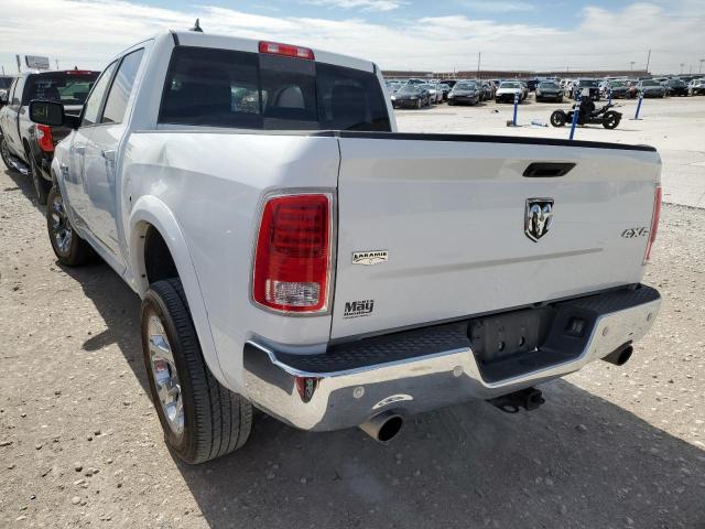 Photo 3 from auction – 2017 RAM 1500 LARAM with VIN 1C6RR7NT4HS799796
