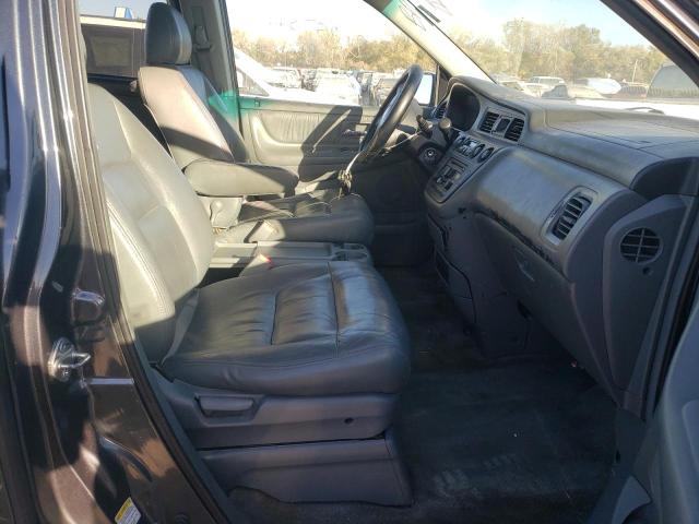 Photo 5 from auction – 2004 HONDA ODYSSEY EX with VIN 5FNRL18074B074354