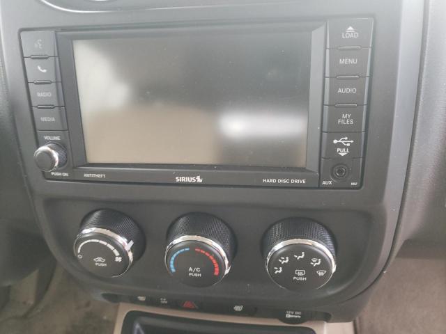 Photo 9 from auction – 2012 JEEP PATRIOT LA with VIN 1C4NJRFB9CD651026