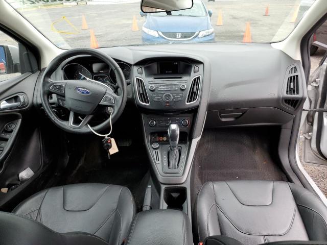 Photo 9 from auction – 2015 FORD FOCUS SE with VIN 1FADP3K27FL228930