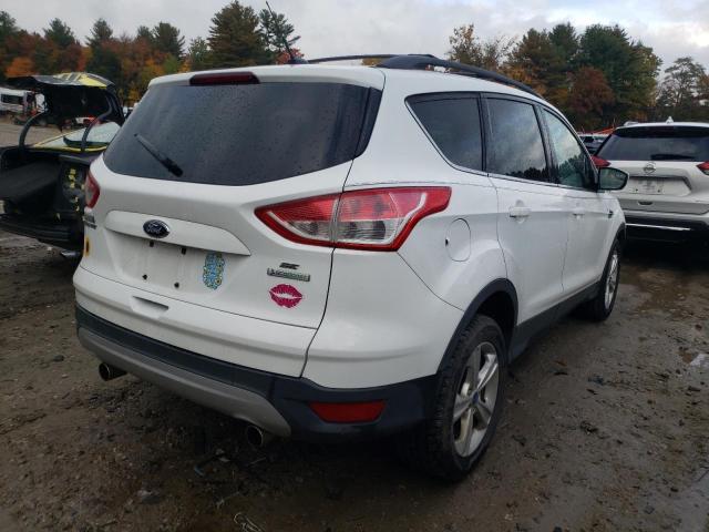 Photo 4 from auction – 2013 FORD ESCAPE SE with VIN 1FMCU0GX8DUA83207