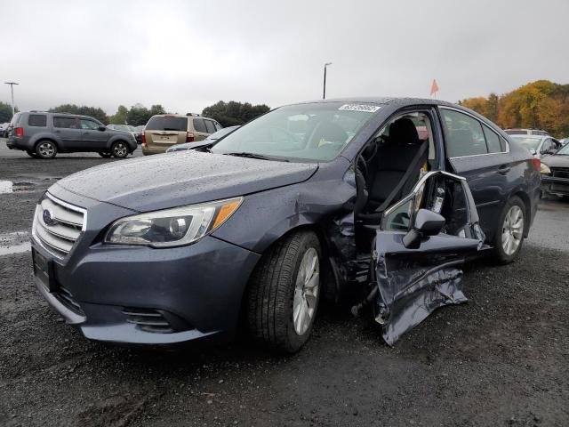 Photo 2 from auction – 2016 SUBARU LEGACY 2.5 with VIN 4S3BNAC68G3061024