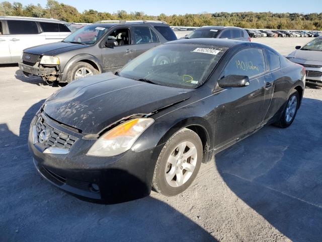 Photo 2 from auction – 2008 NISSAN ALTIMA 2.5 with VIN 1N4AL24E88C143792