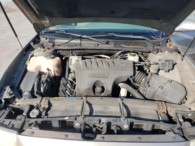 Photo 7 from auction – 2003 BUICK LESABRE CU with VIN 1G4HP52K634176313