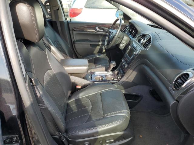 Photo 5 from auction – 2015 BUICK ENCLAVE with VIN 5GAKVBKD0FJ247965