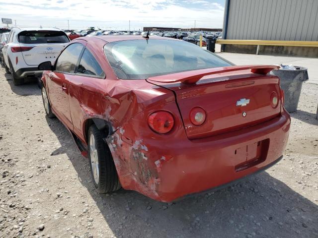 Photo 3 from auction – 2010 CHEVROLET COBALT 2LT with VIN 1G1AF1F57A7228140