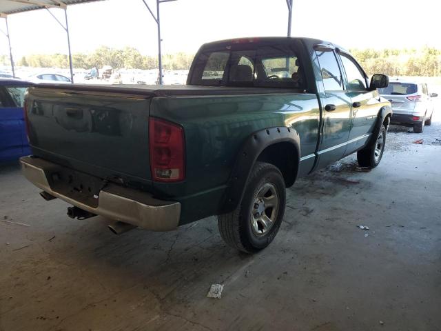 Photo 4 from auction – 2003 DODGE RAM 1500 S with VIN 1D7HU18D53J670488