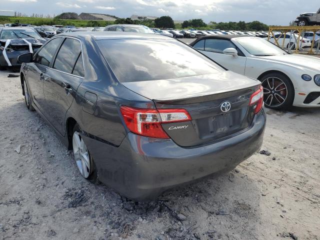 Photo 3 from auction – 2012 TOYOTA CAMRY BASE with VIN 4T1BF1FK1CU196562