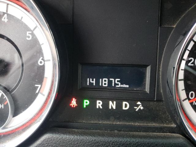 Photo 8 from auction – 2011 DODGE GRAND CARA with VIN 2D4RN4DGXBR715032