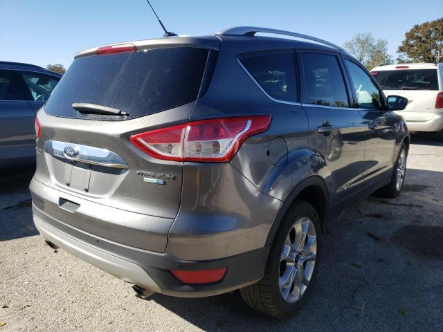 Photo 4 from auction – 2014 FORD ESCAPE TIT with VIN 1FMCU9J95EUB59210