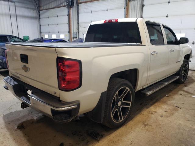 Photo 4 from auction – 2014 CHEVROLET SILVERADO with VIN 3GCUKREC9EG223904