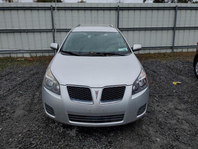 Photo 9 from auction – 2009 PONTIAC VIBE with VIN 5Y2SM67099Z460580