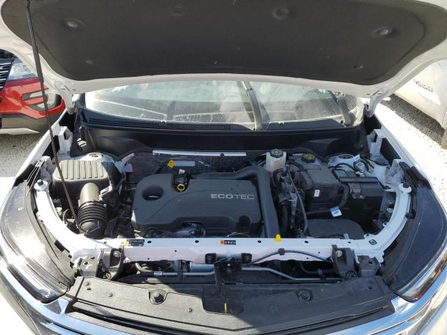 Photo 7 from auction – 2022 CHEVROLET EQUINOX LT with VIN 3GNAXKEV8NS178231