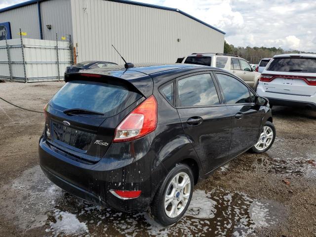 Photo 4 from auction – 2015 FORD FIESTA SE with VIN 3FADP4EJ0FM211149