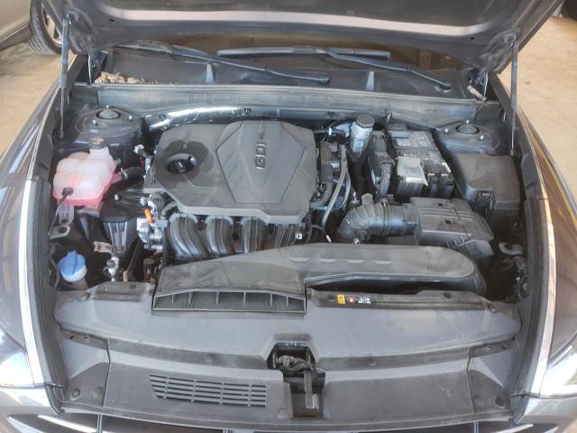 Photo 7 from auction – 2022 HYUNDAI SONATA SE with VIN 5NPEG4JA7NH143389