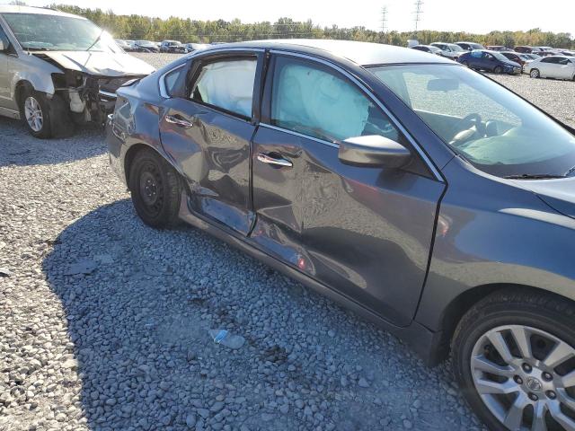 Photo 9 from auction – 2017 NISSAN ALTIMA 2.5 with VIN 1N4AL3AP3HC472847