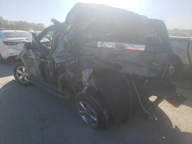 Photo 3 from auction – 2011 FORD ESCAPE LIM with VIN 1FMCU0EG2BKC37700