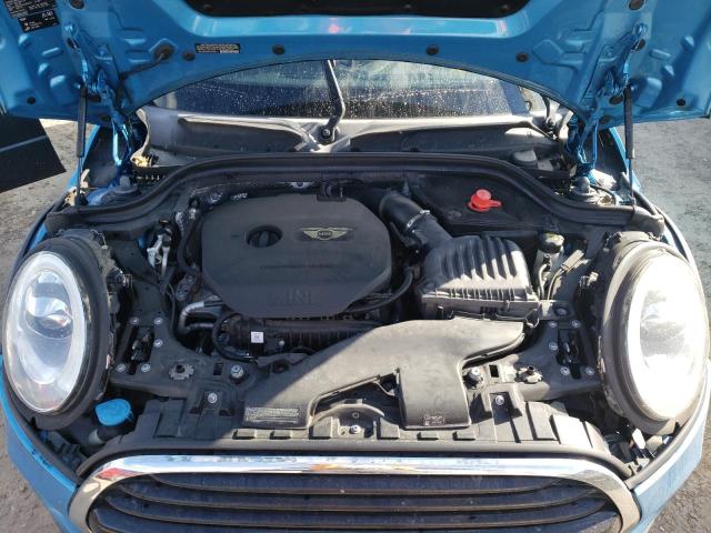 Photo 7 from auction – 2016 MINI COOPER with VIN WMWXU1C52G2D09807