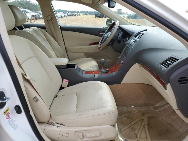 Photo 5 from auction – 2011 LEXUS ES 350 with VIN JTHBK1EG4B2452201