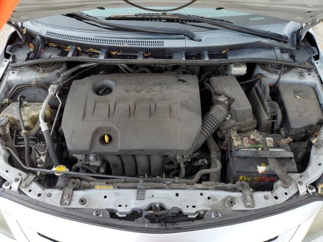 Photo 7 from auction – 2013 TOYOTA COROLLA BA with VIN 2T1BU4EE6DC931106