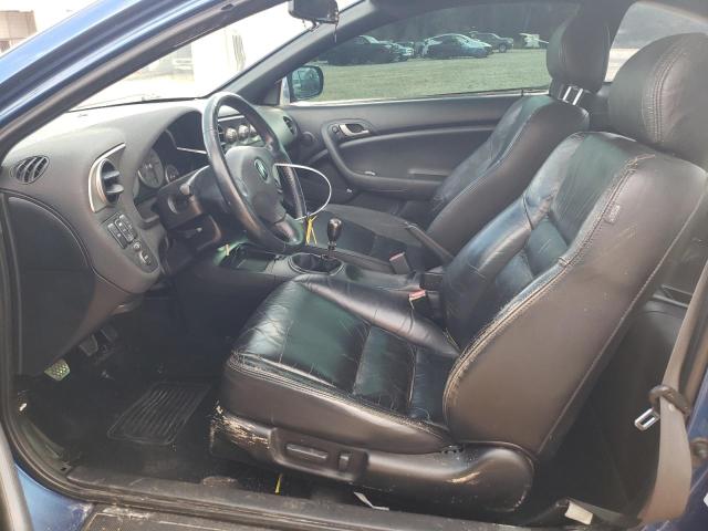 Photo 5 from auction – 2003 ACURA RSX TYPE-S with VIN JH4DC53013S002610