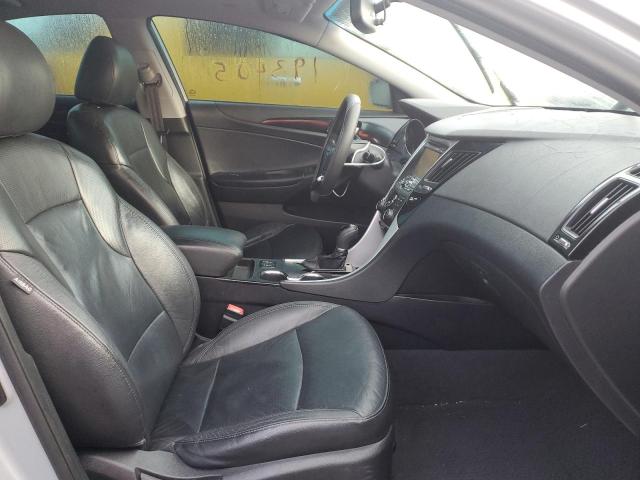 Photo 5 from auction – 2011 HYUNDAI SONATA SE with VIN 5NPEC4ABXBH229392