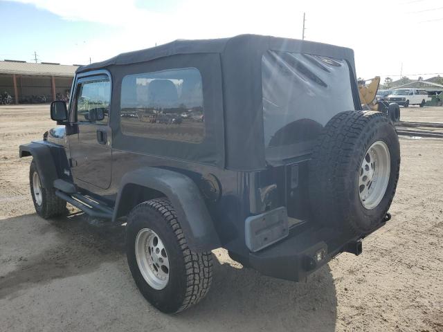 Photo 3 from auction – 2005 JEEP WRANGLER / with VIN 1J4FA44S75P358084