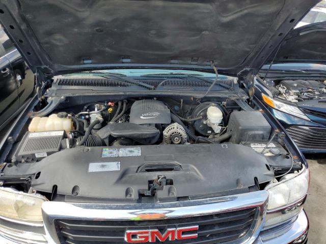Photo 7 from auction – 2005 GMC NEW SIERRA with VIN 1GTEK19Z95Z231151