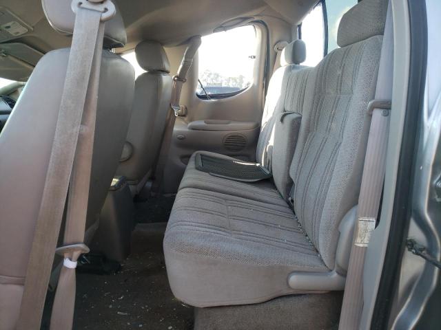 Photo 6 from auction – 2001 TOYOTA TUNDRA ACC with VIN 5TBBT44191S126701
