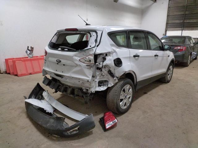 Photo 4 from auction – 2013 FORD ESCAPE S with VIN 1FMCU0F72DUD36877