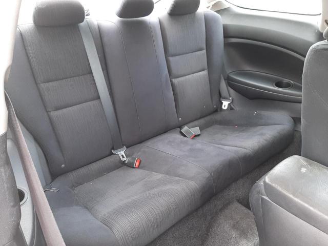 Photo 6 from auction – 2011 HONDA ACCORD with VIN 1HGCS1B36BA010681