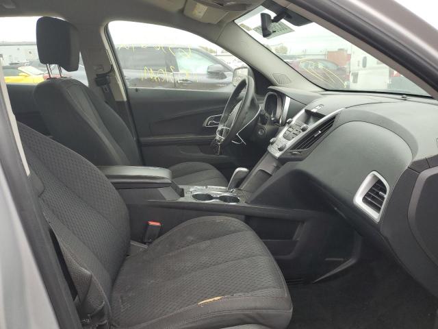 Photo 5 from auction – 2014 CHEVROLET EQUINOX LS with VIN 2GNFLEEK0E6163200