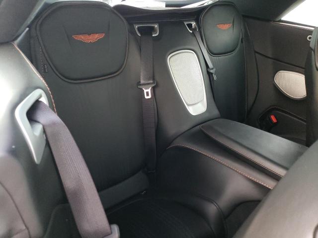 Photo 6 from auction – 2020 ASTON MARTIN DB11 with VIN SCFRMFCW9LGM09982
