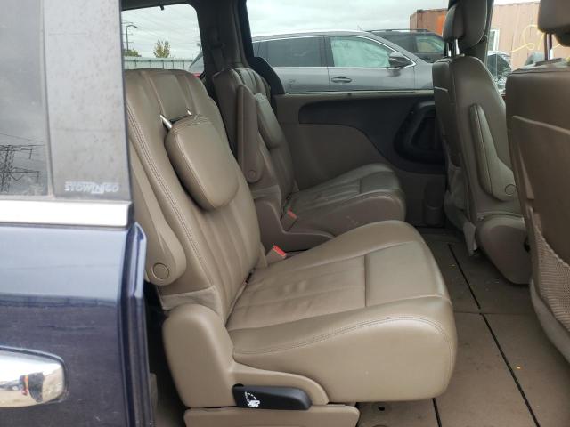 Photo 6 from auction – 2013 CHRYSLER TOWN & COU with VIN 2C4RC1CG6DR716183