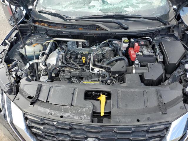 Photo 7 from auction – 2021 NISSAN ROGUE S with VIN 5N1AT3AA4MC831523