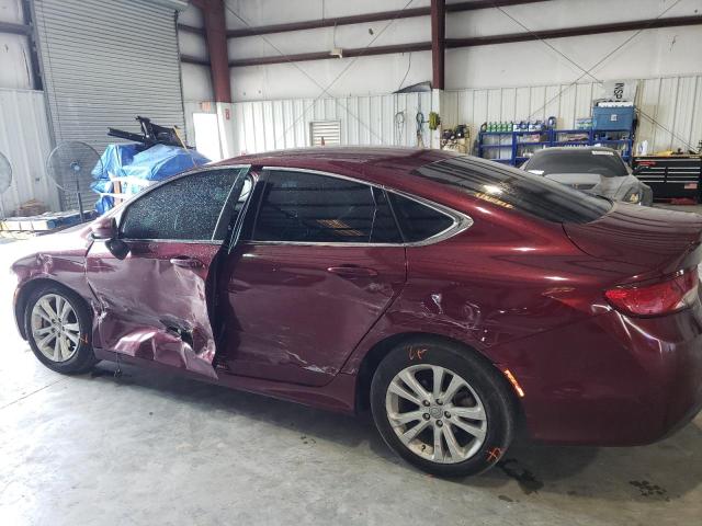 Photo 9 from auction – 2016 CHRYSLER 200 with VIN 1C3CCCFB7GN194462