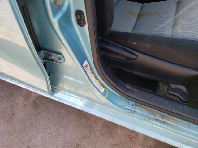 Photo 9 from auction – 2013 TOYOTA PRIUS C with VIN JTDKDTB36D1045465