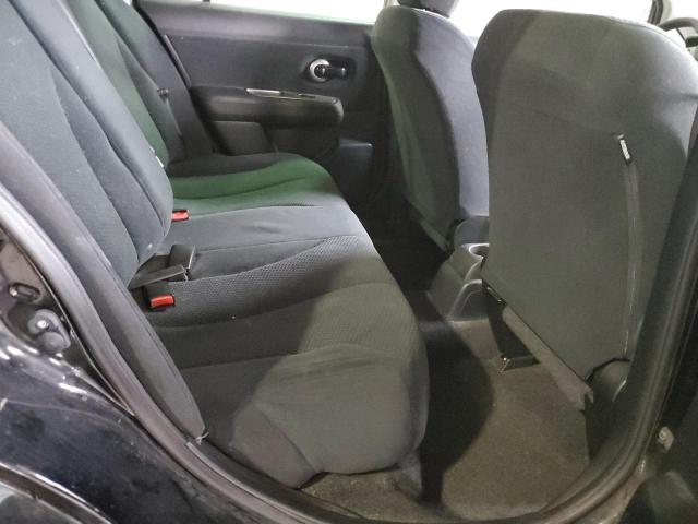 Photo 6 from auction – 2012 NISSAN VERSA S with VIN 3N1BC1CP0CL364623