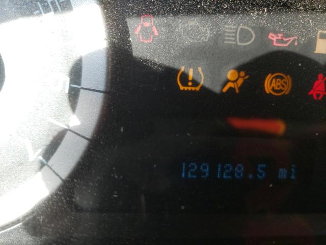 Photo 8 from auction – 2010 FORD ESCAPE HYB with VIN 1FMCU5K3XAKD08235