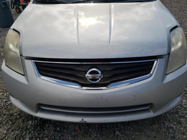 Photo 9 from auction – 2011 NISSAN SENTRA 2.0 with VIN 3N1AB6AP0BL696610