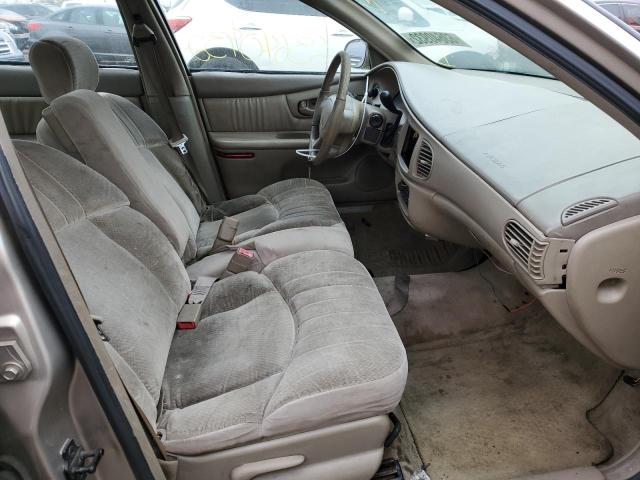 صورة رقم 5 من المزاد - 2002 BUICK CENTURY CU مع VIN 2G4WS52JX21256219