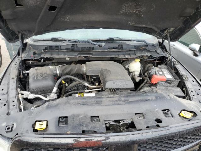 Photo 7 from auction – 2016 RAM 1500 ST with VIN 1C6RR6FG6GS190249