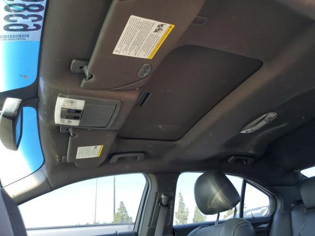 Photo 9 from auction – 2013 FORD TAURUS LIM with VIN 1FAHP2F80DG234987