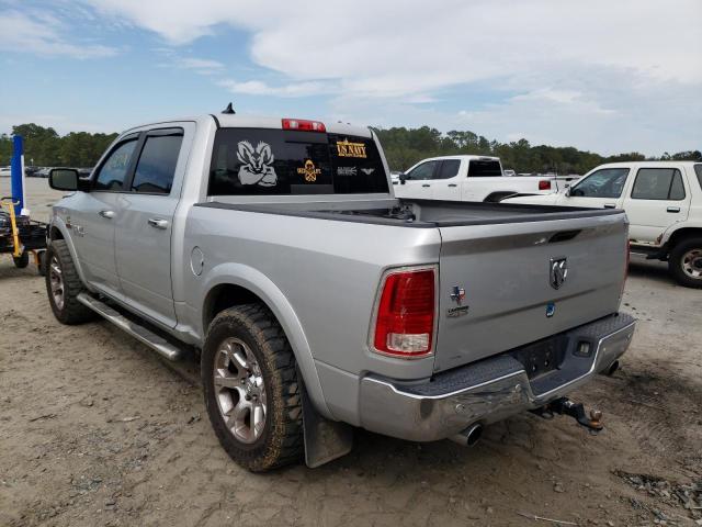 Photo 3 from auction – 2016 RAM 1500 LARAM with VIN 1C6RR6NM5GS201345