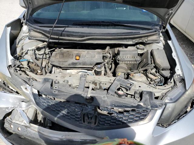 Photo 7 from auction – 2012 HONDA CIVIC EX with VIN 2HGFG3B88CH504713