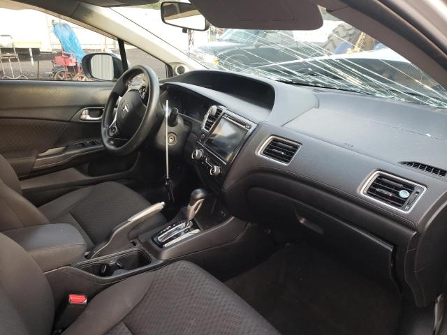 صورة رقم 5 من المزاد - 2015 HONDA CIVIC SE مع VIN 19XFB2F71FE274666