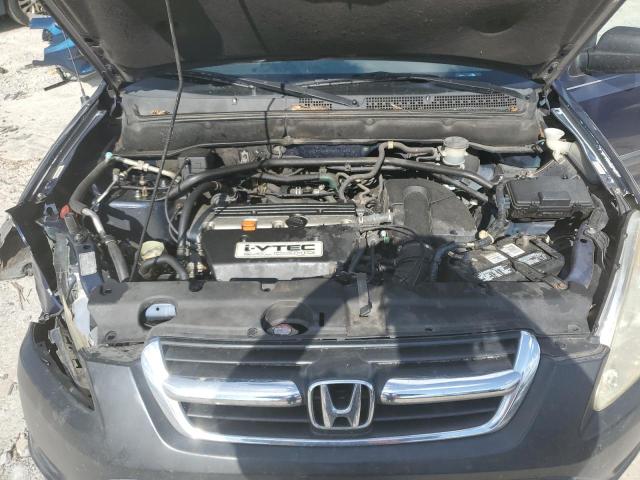 Photo 7 from auction – 2003 HONDA CR-V LX with VIN SHSRD68433U102395
