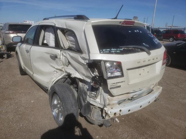 Photo 3 from auction – 2014 DODGE JOURNEY LI with VIN 3C4PDDDG3ET158537