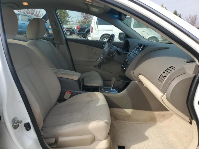 Photo 5 from auction – 2012 NISSAN ALTIMA BAS with VIN 1N4AL2AP1CN502810